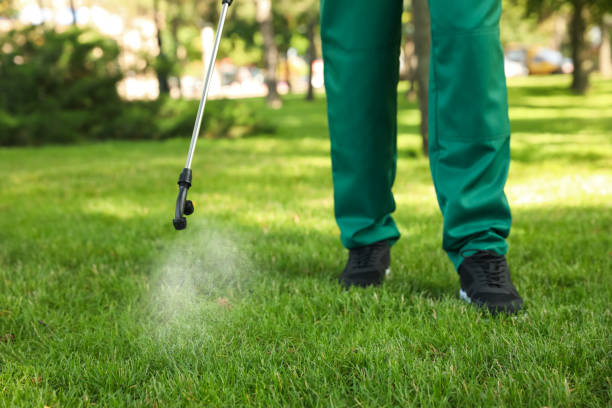 Best Exterminator Services  in Fayetteville, NC