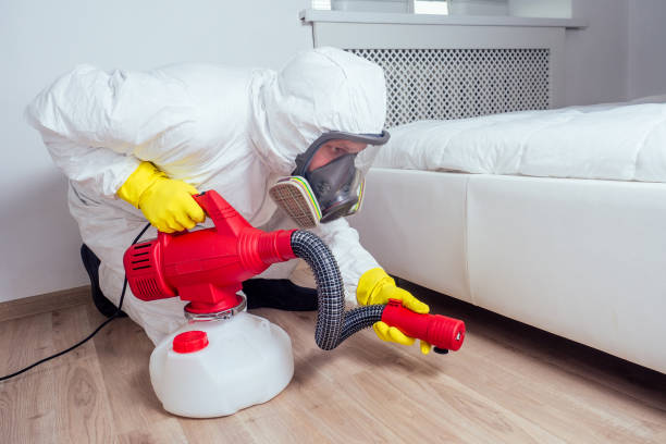 Best Wildlife Control Services  in Fayetteville, NC