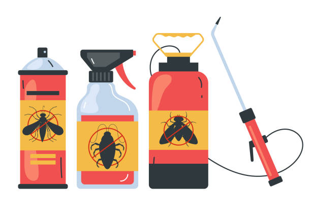 Best Commercial Pest Control Services  in Fayetteville, NC